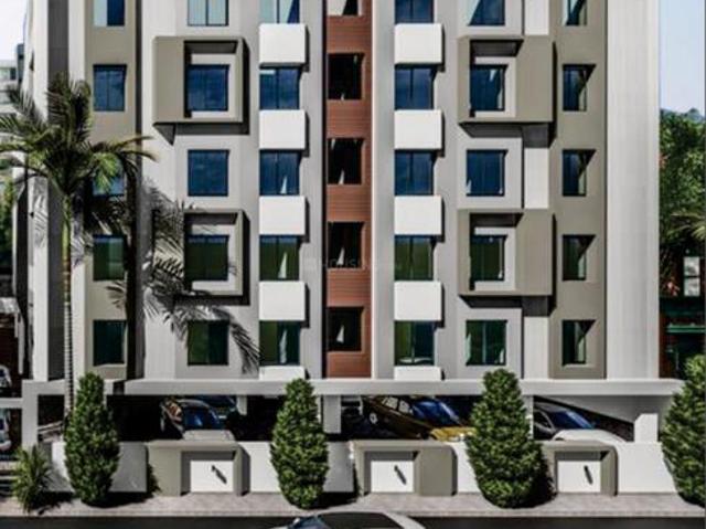 Ameenpur 3 BHK Apartment For Sale Sangareddy