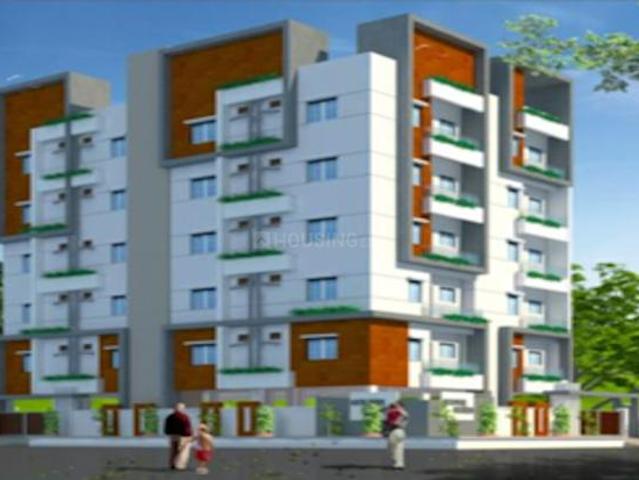 Ameenpur 3 BHK Apartment For Sale Hyderabad