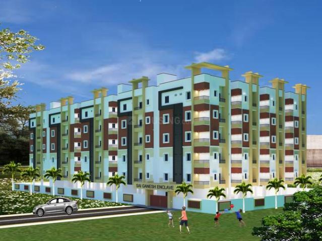 Ameenpur 3 BHK Apartment For Sale Sangareddy