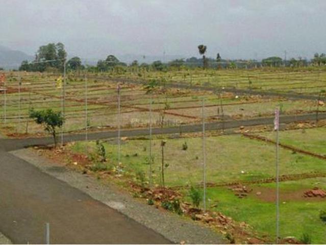 Ameenpur Residential Plot For Sale Sangareddy
