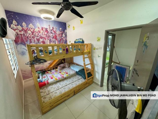 Ameera Residence Mutiara Heights