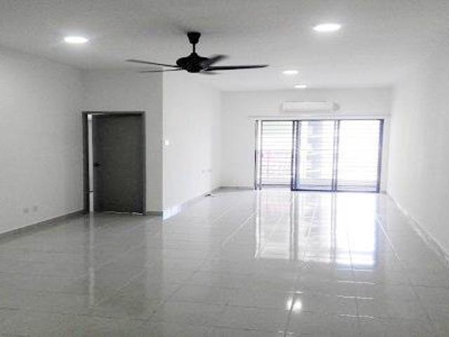 Ameera Residence Mutiara Heights Kajang 1250sqft 10 Deposit