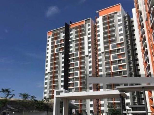 Ameera Residence Mutiara Heights Kajang