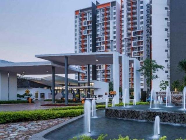 Ameera Residence Mutiara Heights KAJANG