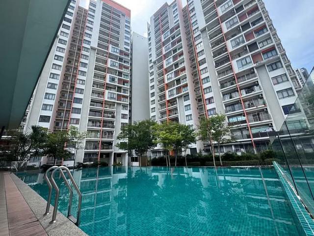 Ameera Residence Mutiara Heights Prima Saujana Kajang Selangor