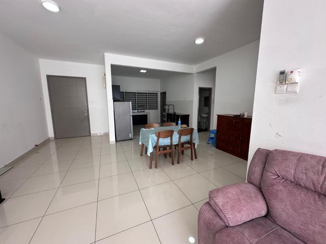 Ameera Residence Jln Mutiara 3 Mutiara Heights Block C