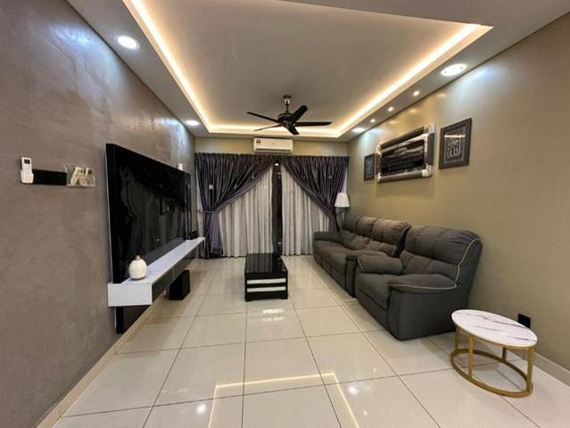 Ameera Residence Kajang 3R2B Furnished Near C180