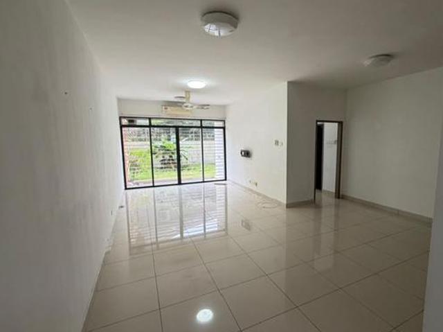Ameera Residence Kajang Condo Rare Garden Unit Move In Anytime