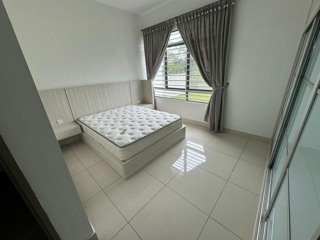 Ameera Residence Private Garden