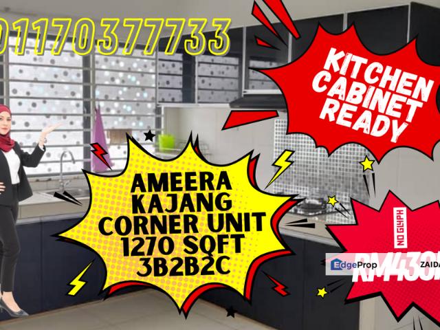 Ameera Residence