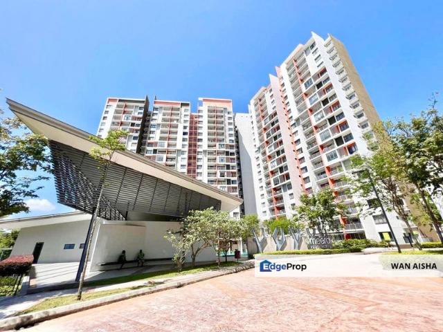 Ameera Residence