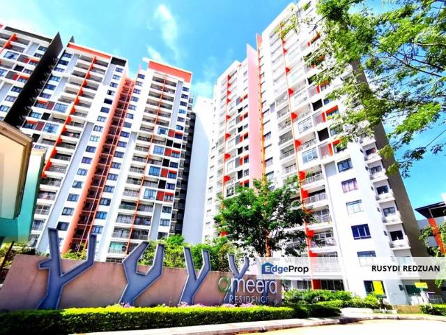 Ameera Residence