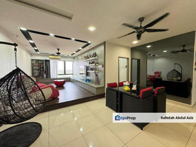 Ameera Residence