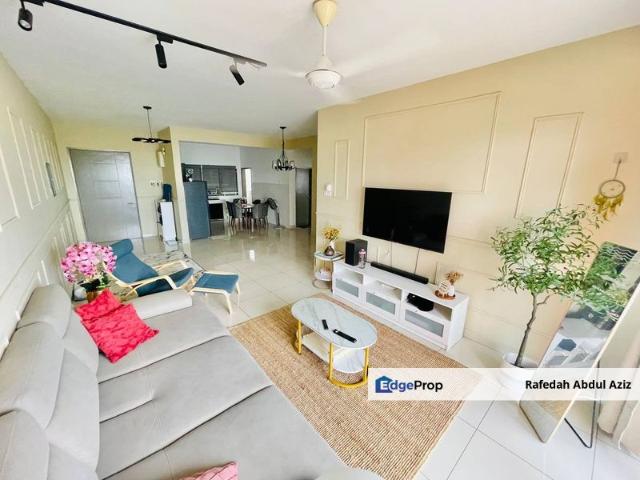 Ameera Residence
