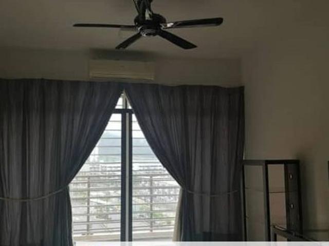 Ameera Residence Mutiara Heights