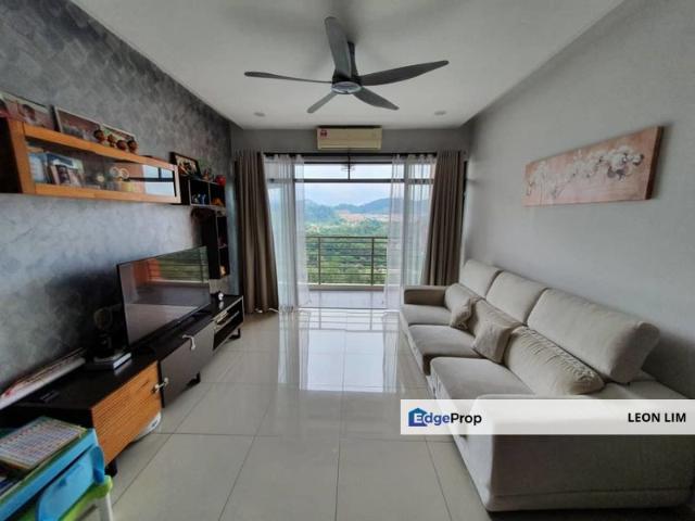 Ameera Residence Mutiara Heights