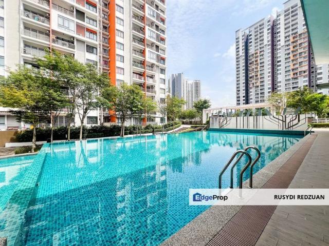 Ameera Residence