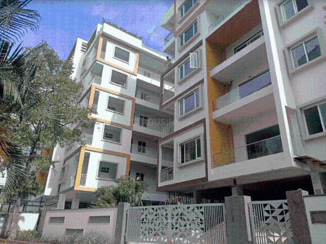 Ameerpet 2 BHK Apartment For Sale Hyderabad