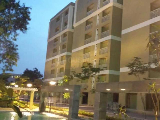 Ameerpet 2 BHK Apartment For Sale Hyderabad