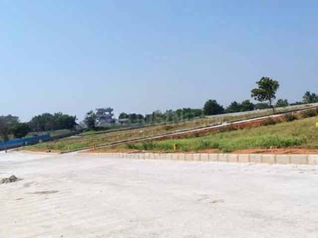 Sai Nikita Brundavanam XIII,Keesara Residential Plot For Sale Secunderabad