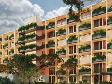 Amekan Urban Condos en Montealban