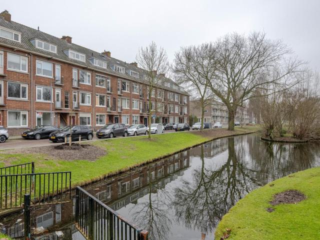 Amelandseplein, 12 A, 3083SC, Rotterdam, Zuid Holland 3083SC