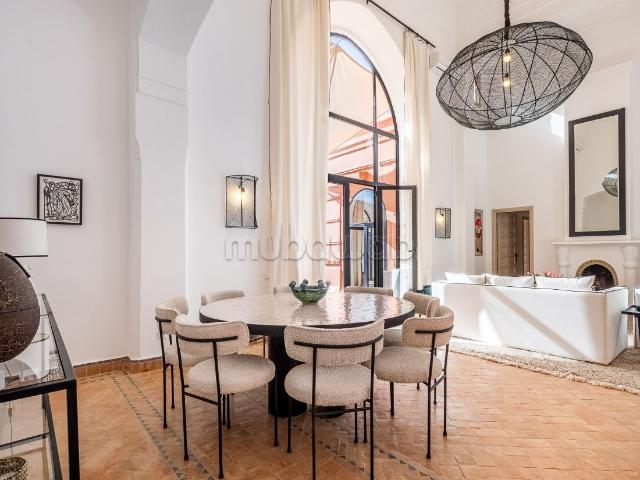 Amelkis Villa Boccara Location meublée