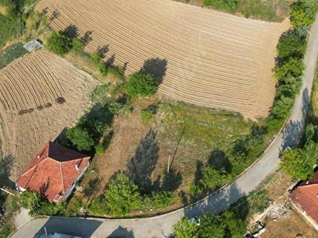 Çameli Cevizli'de Satılık Mükemmel Konumda Arsa