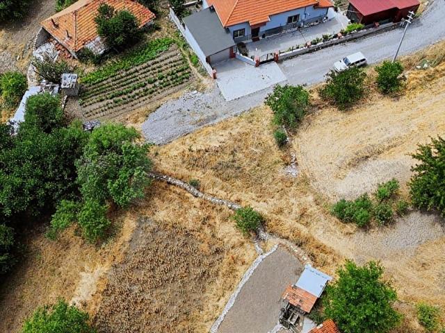 Çameli Merkezde Satılık Kupon Arsa