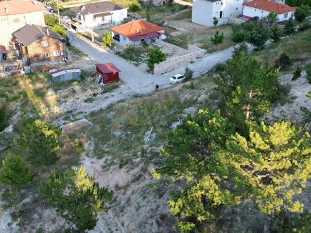 Çameli Merkezde Satılık Kupon Arsa