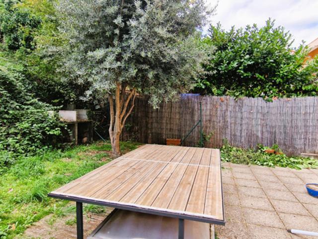 AMELIE LES BAINS F3 JARDIN SUD DE FRANCE STATION THE