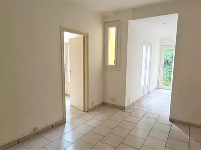 Amélie les Bains Palalda 66110 Achat / Vente appartement 3 pièces t3