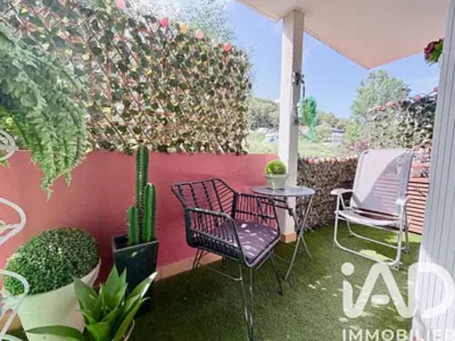 Amélie les Bains Palalda 66110 Achat / Vente appartement 3 pièces t3