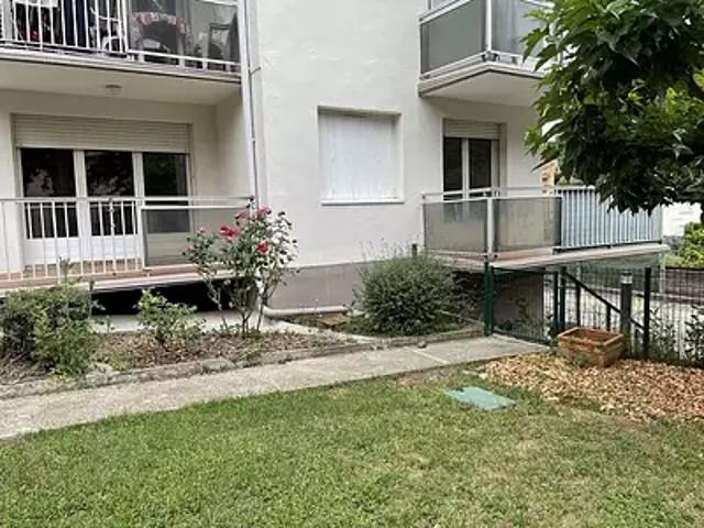 Amélie les Bains Palalda 66110 Achat / Vente appartement 3 pièces t3 terrasse