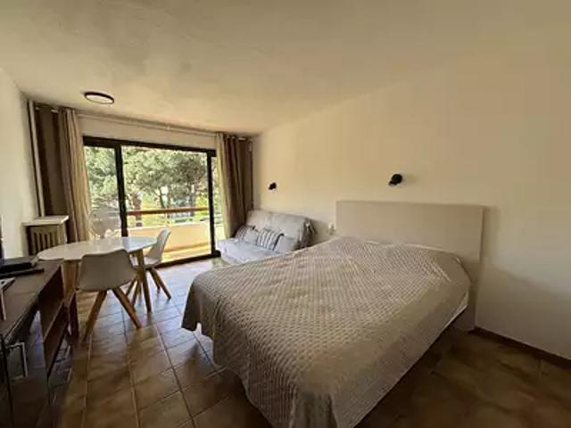 Amélie les Bains Palalda 66110 Achat / Vente appartement 1 pièce t1