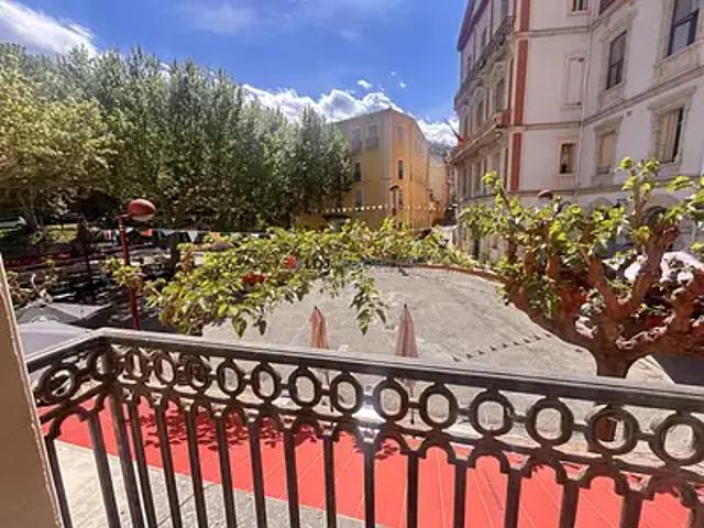Amélie les Bains Palalda 66110 Achat / Vente appartement 2 pièces t2