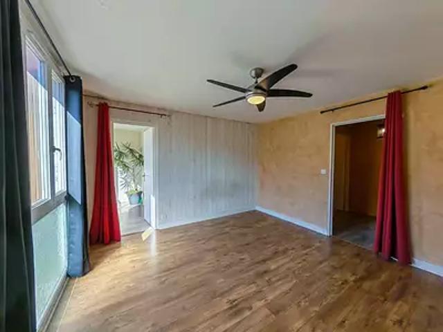 Amélie les Bains Palalda 66110 Achat / Vente appartement 2 pièces t2