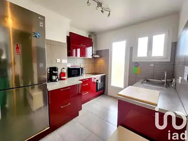 Amélie les Bains Palalda 66110 Achat / Vente appartement 2 pièces t2 parking