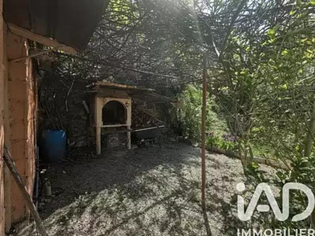 Amélie les Bains Palalda 66110 Achat / Vente appartement 5 pièces t5