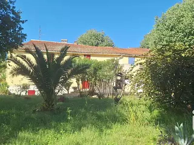 Amélie les Bains Palalda 66110 Achat / Vente divers parking