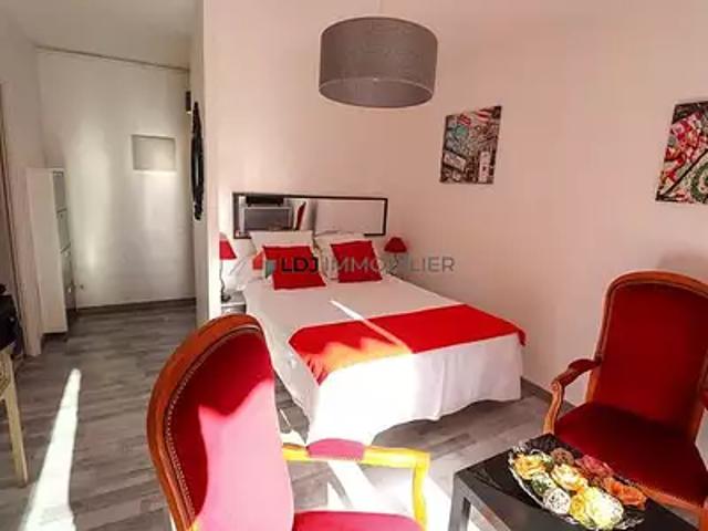 Amélie les Bains Palalda 66110 Achat / Vente immeuble