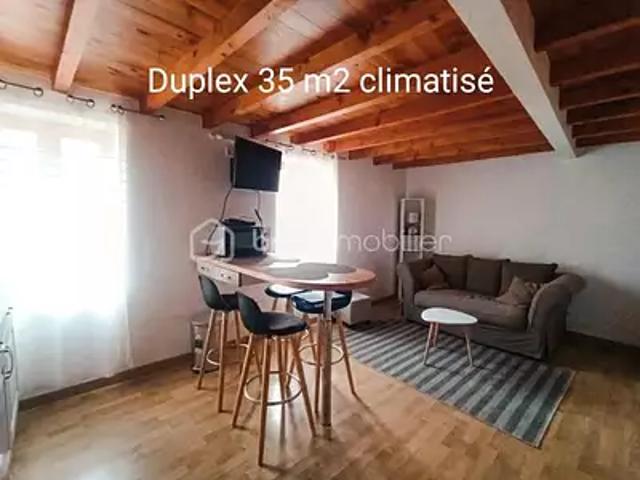 Amélie les Bains Palalda 66110 Achat / Vente immeuble