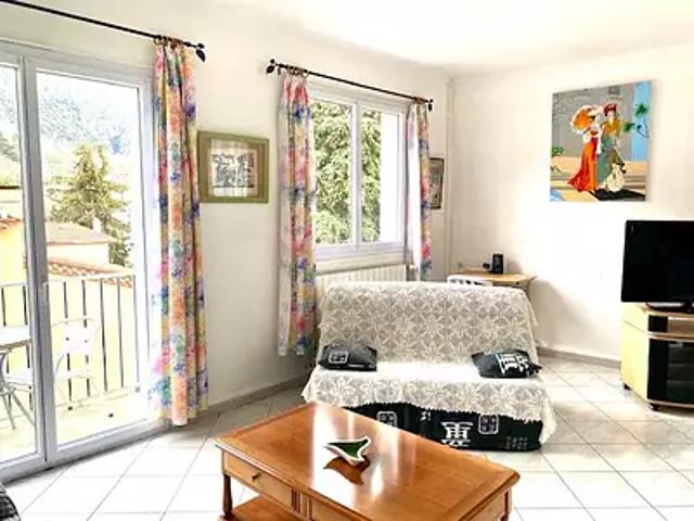 Amélie les Bains Palalda 66110 Achat / Vente maison 4 pièces t4