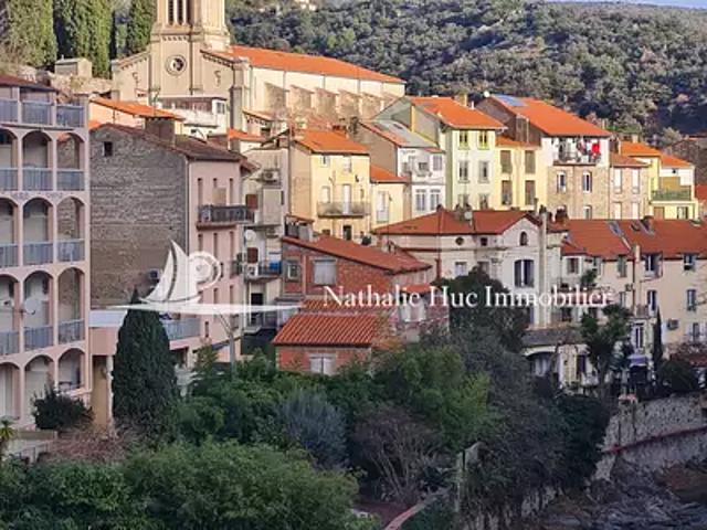 Amélie les Bains Palalda 66110 Achat / Vente maison 9 pièces t9 piscine