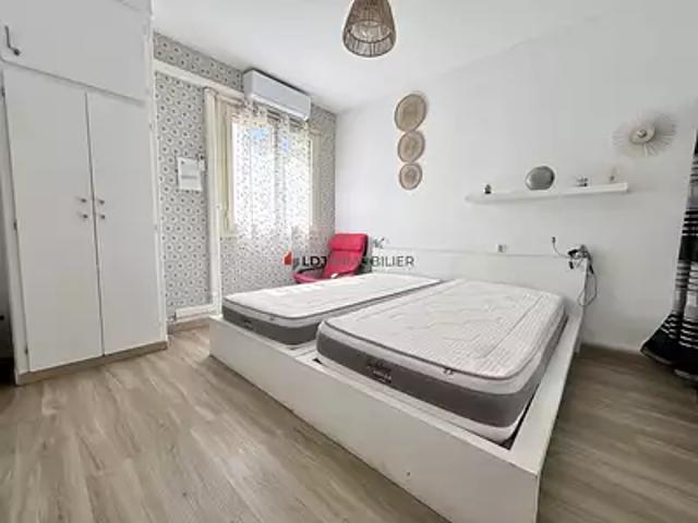 Amélie les Bains Palalda 66110 Location appartement 1 pièce t1