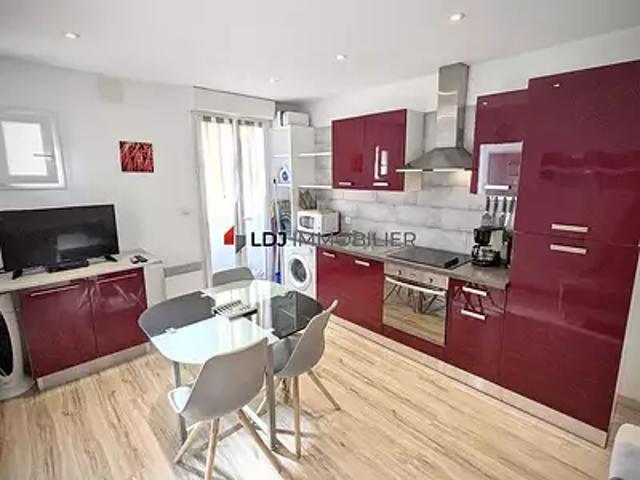Amélie les Bains Palalda 66110 Location appartement 2 pièces t2