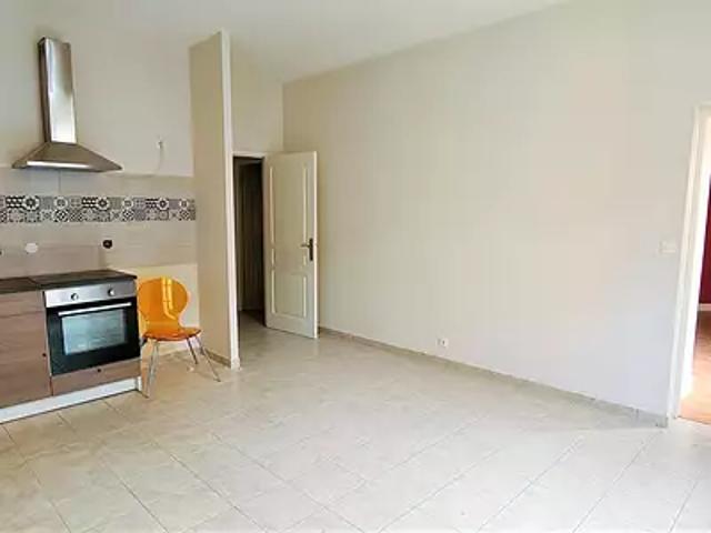 Amélie les Bains Palalda 66110 Location appartement 2 pièces t2