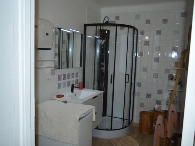 Amélie les Bains Palalda Location Appartement 66
