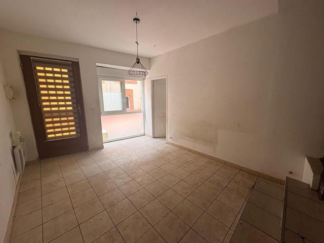 Amélie les Bains Palalda Vente Appartement 66