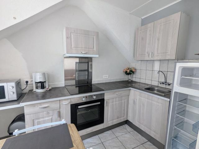 Amélie les Bains Palalda Vente Appartement 66